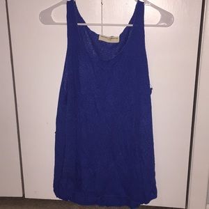 Urban Outfitters Flowy Tank Top